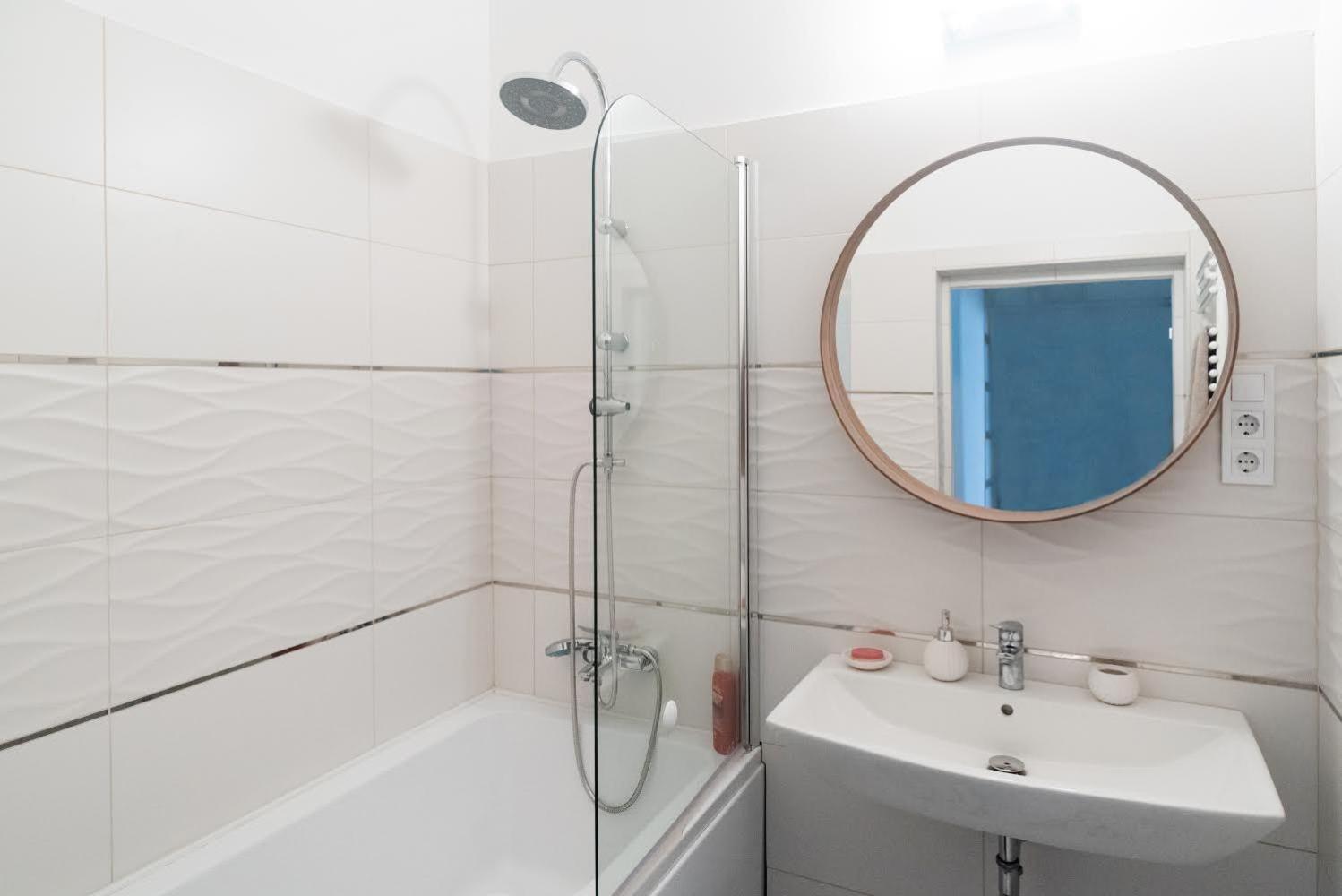 Porta Fortuna Apartment *