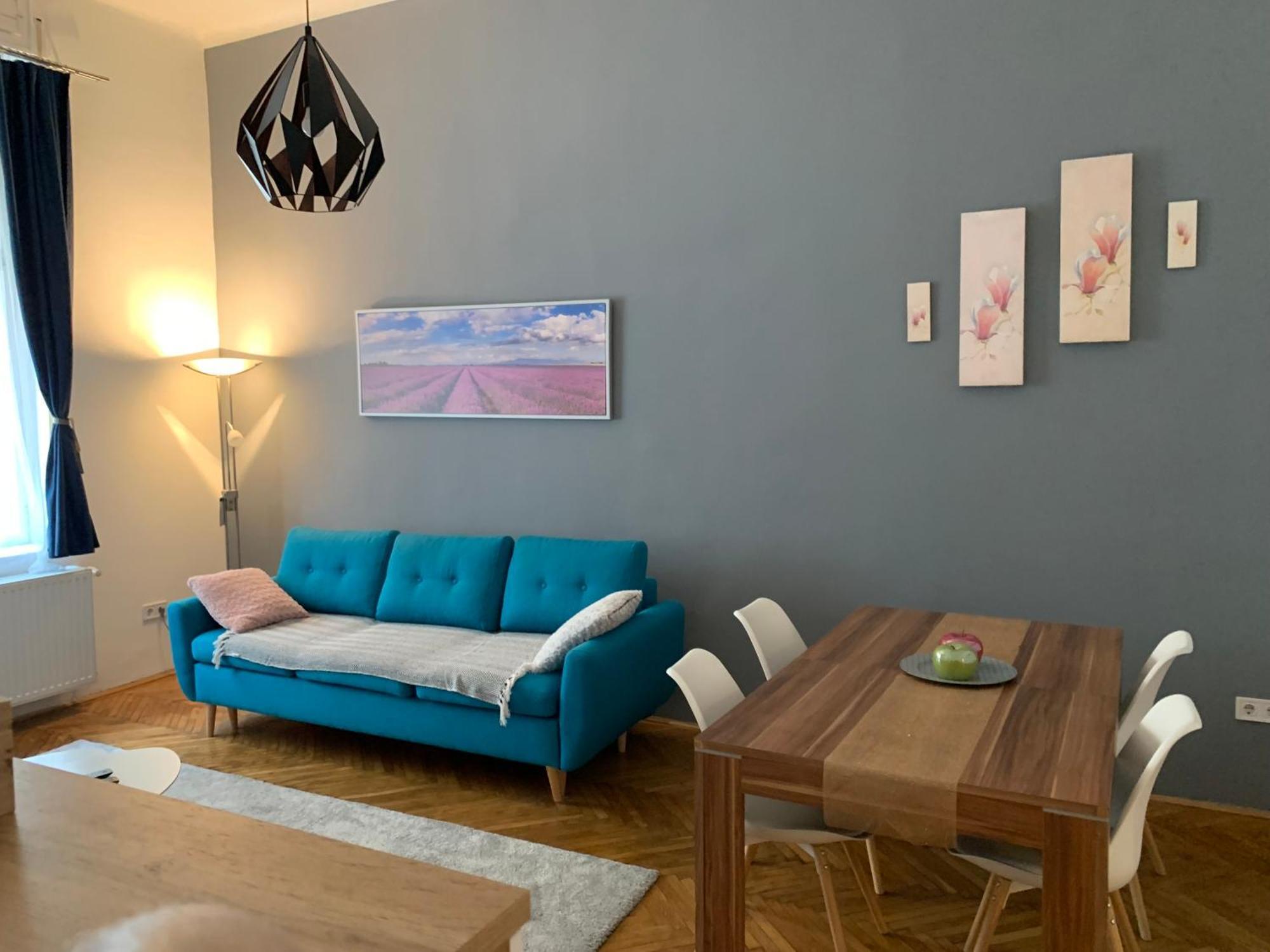 Apartment Porta Fortuna *