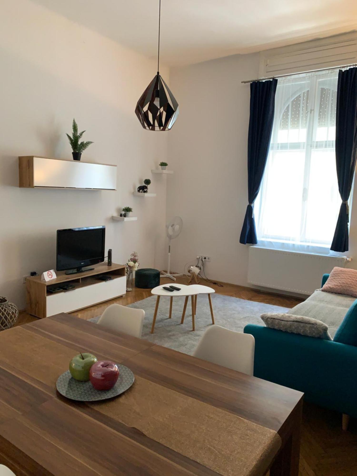 Porta Fortuna Apartment
