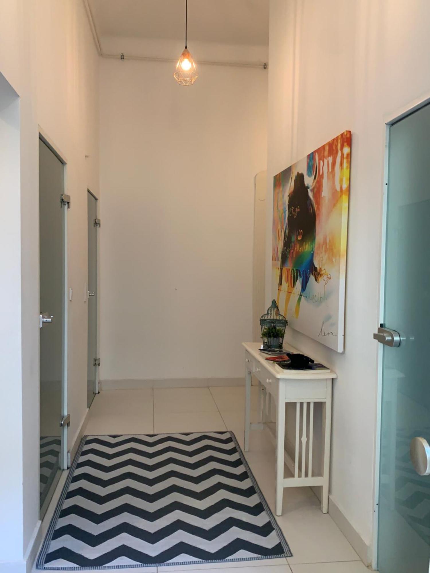 Apartmán Porta Fortuna Budapešť